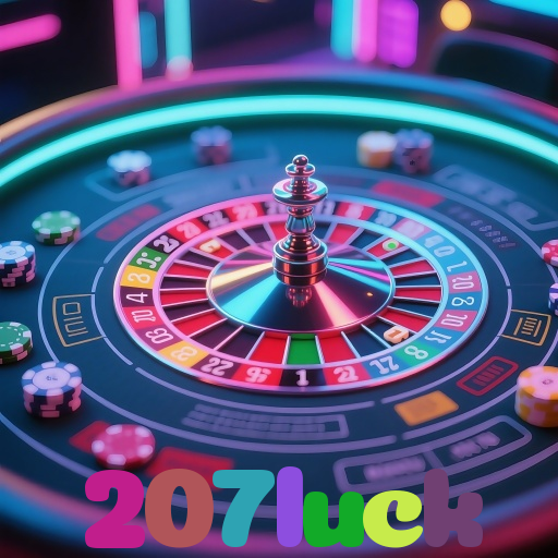 207luck：Jogue poker, aposte no futebol e ganhe em grandes jogos de cassino!