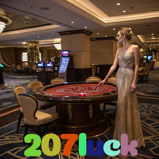 207luck：Aposte nas melhores slots e conquiste prêmios como nunca!