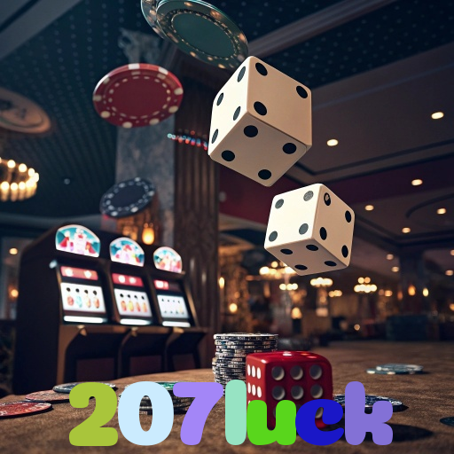 207luck：Aposte no futebol, jogue poker e conquiste vitórias épicas!