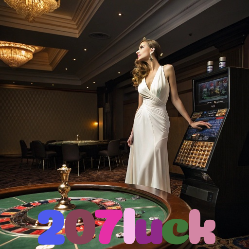 207luck:Jogue poker, aposte no futebol e ganhe em grandes jogos de cassino!