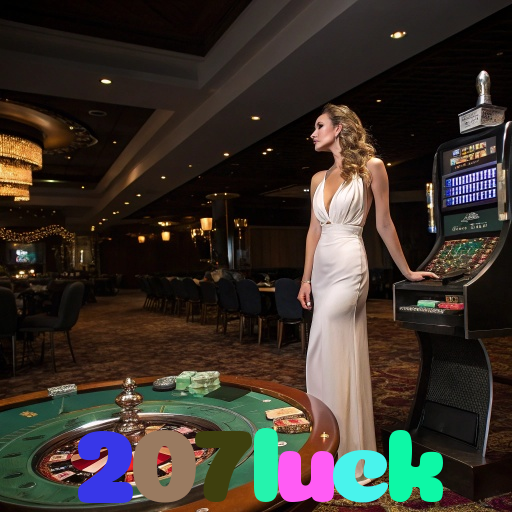 207luck:Aposte no futebol, jogue poker e conquiste vitórias épicas!