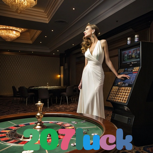 207luck:Jogue poker, aposte no futebol e ganhe em grandes jogos de cassino!