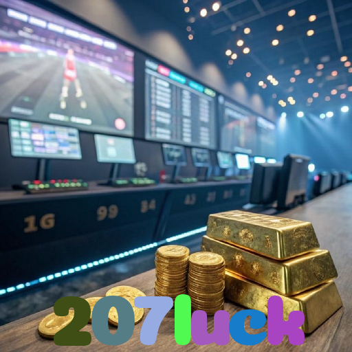 207luck:Aposte no futebol, jogue poker e conquiste vitórias épicas!
