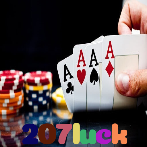 207luck：Aposte nas melhores slots e conquiste prêmios como nunca!
