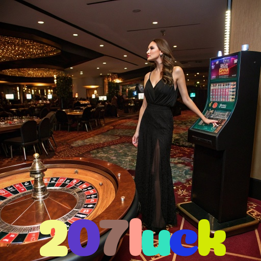 207luck：Aposte no futebol, jogue poker e conquiste vitórias épicas!