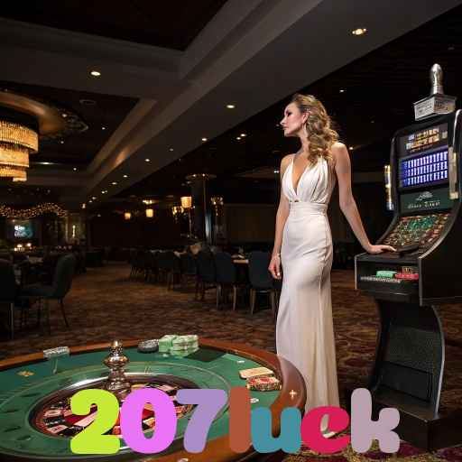 207luck：Aposte no futebol, jogue poker e conquiste vitórias épicas!