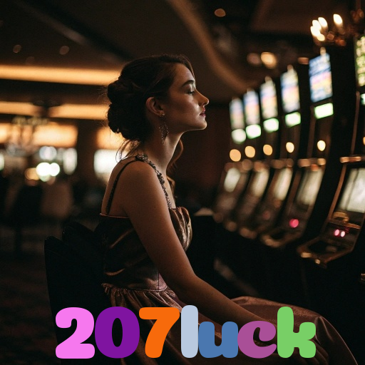 207luck:Aposte no futebol, jogue poker e conquiste vitórias épicas!
