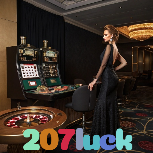 207luck：Aposte no futebol, jogue poker e conquiste vitórias épicas!
