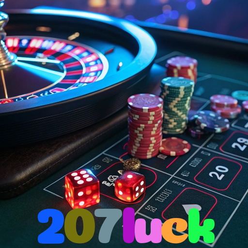 207luck：Aposte no futebol, jogue poker e conquiste vitórias épicas!