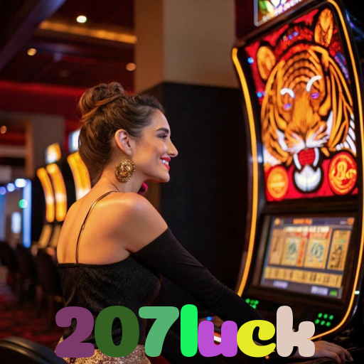 207luck:Aposte no futebol, jogue poker e conquiste vitórias épicas!