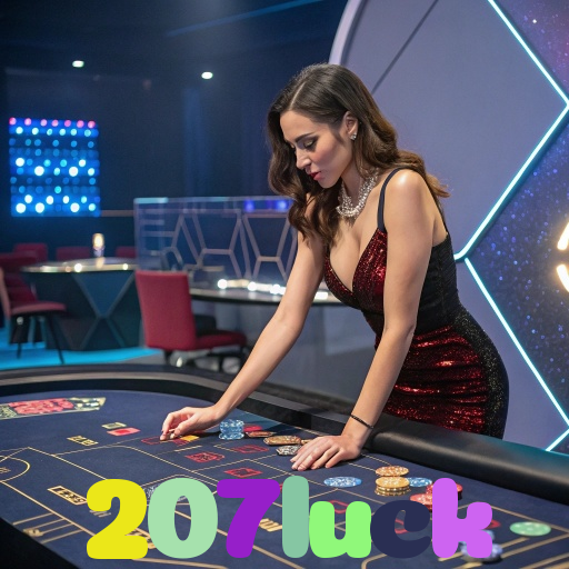 207luck:Jogue poker, aposte no futebol e ganhe em grandes jogos de cassino!