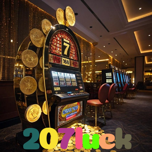 207luck：Jogue poker, aposte no futebol e ganhe em grandes jogos de cassino!