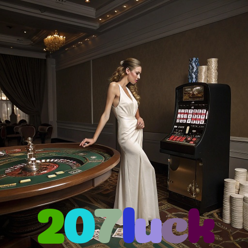 207luck:Jogue poker, aposte no futebol e ganhe em grandes jogos de cassino!