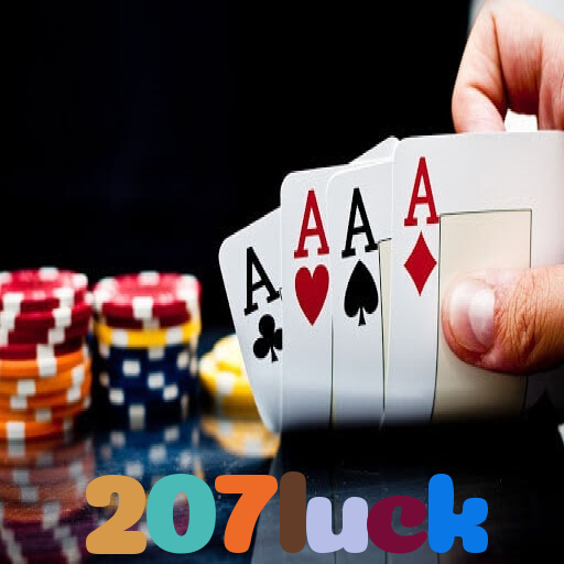 207luck:Aposte nas melhores slots e conquiste prêmios como nunca!