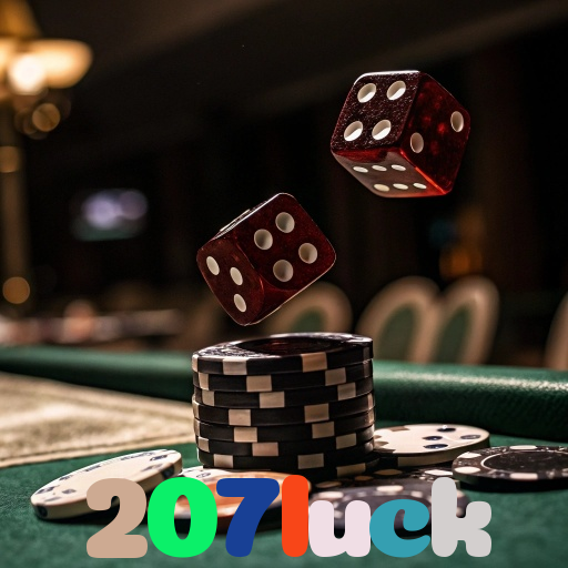 207luck:Aposte nas melhores slots e conquiste prêmios como nunca!