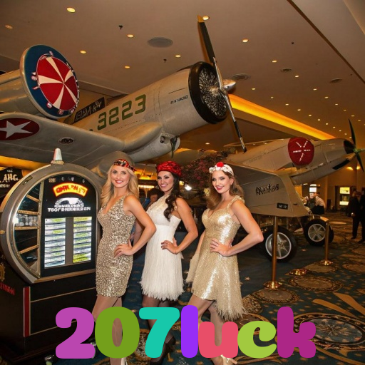 207luck:Jogue poker, aposte no futebol e ganhe em grandes jogos de cassino!
