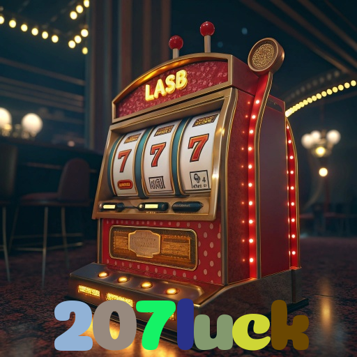 207luck：Aposte nas melhores slots e conquiste prêmios como nunca!