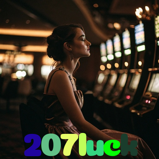 207luck:Aposte nas melhores slots e conquiste prêmios como nunca!