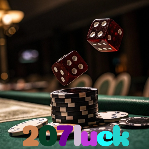 207luck：Jogue poker, aposte no futebol e ganhe em grandes jogos de cassino!