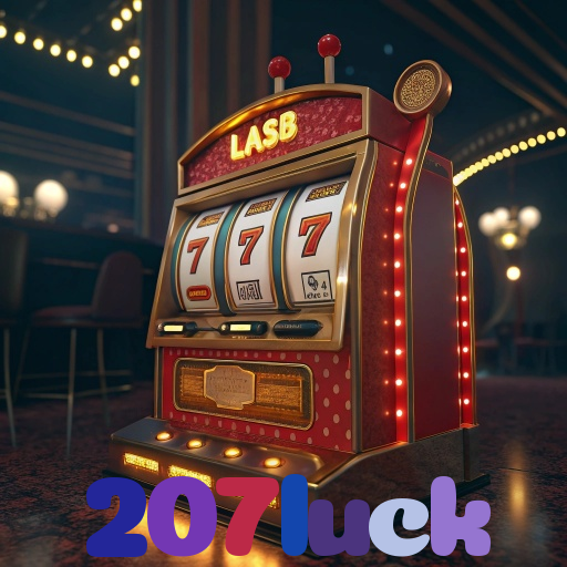 207luck:Aposte nas melhores slots e conquiste prêmios como nunca!