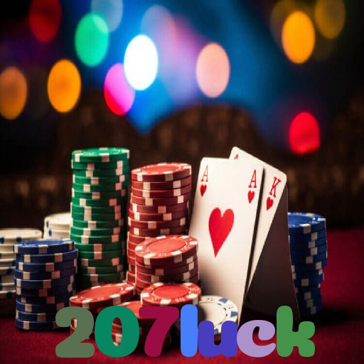 207luck：Aposte nas melhores slots e conquiste prêmios como nunca!