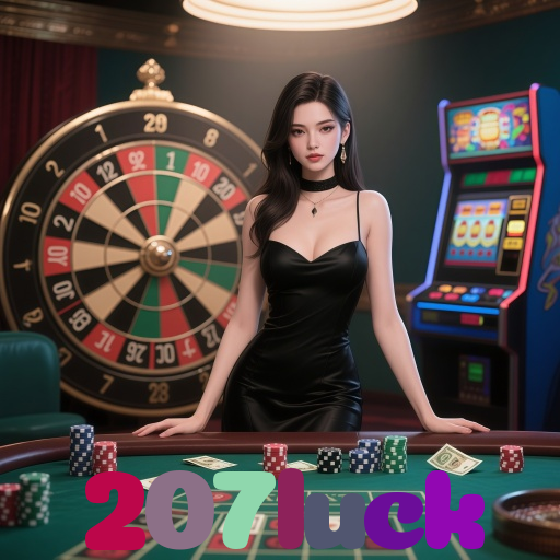 207luck:Jogue poker, aposte no futebol e ganhe em grandes jogos de cassino!