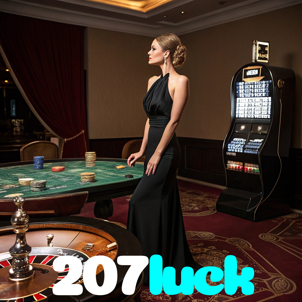 207luck:Jogue poker, aposte no futebol e ganhe em grandes jogos de cassino!