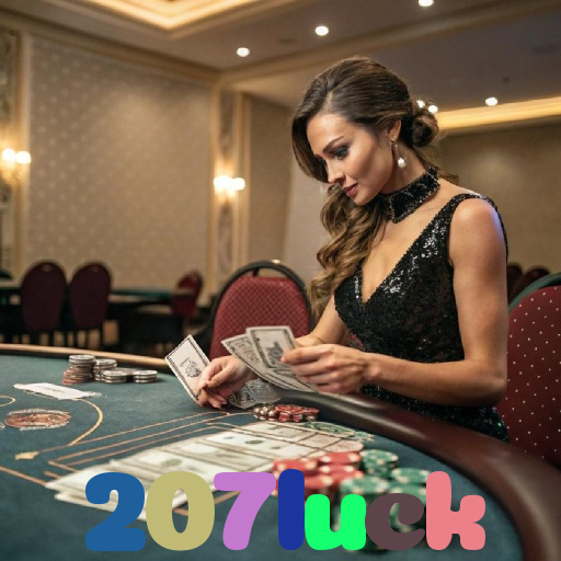 207luck：Aposte nas melhores slots e conquiste prêmios como nunca!