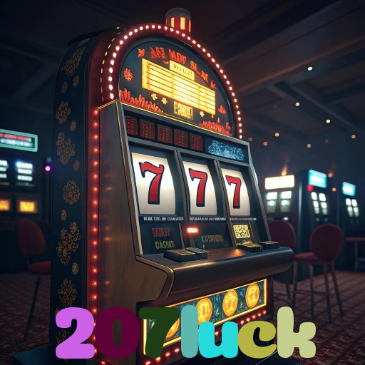 207luck：Jogue poker, aposte no futebol e ganhe em grandes jogos de cassino!