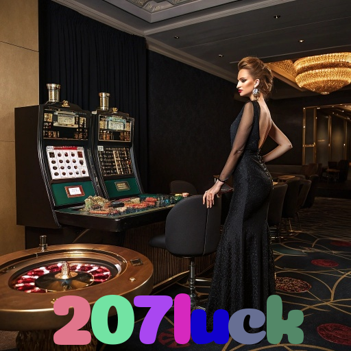 207luck：Aposte nas melhores slots e conquiste prêmios como nunca!
