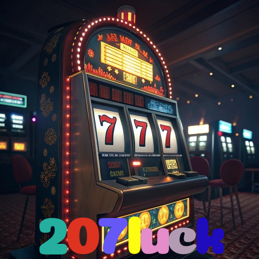 207luck:Jogue poker, aposte no futebol e ganhe em grandes jogos de cassino!
