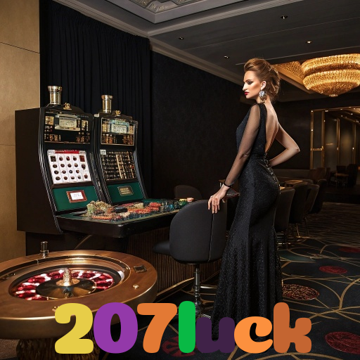 207luck:Jogue poker, aposte no futebol e ganhe em grandes jogos de cassino!