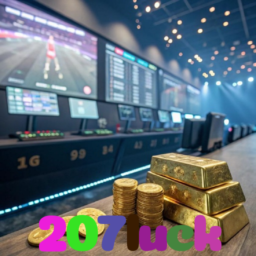 207luck：Jogue poker, aposte no futebol e ganhe em grandes jogos de cassino!