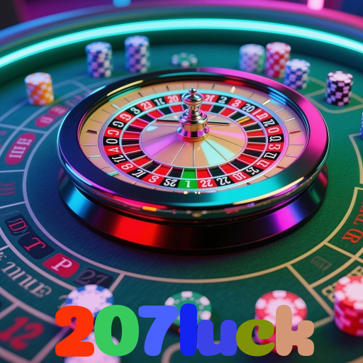207luck：Jogue poker, aposte no futebol e ganhe em grandes jogos de cassino!