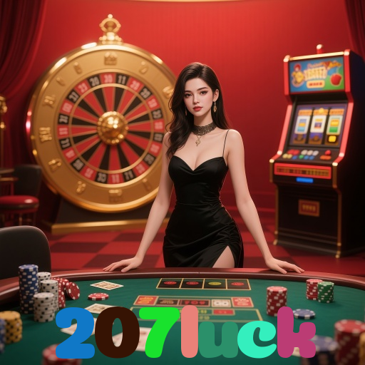 207luck:Jogue poker, aposte no futebol e ganhe em grandes jogos de cassino!