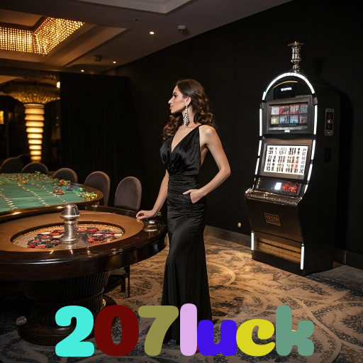 207luck：Aposte nas melhores slots e conquiste prêmios como nunca!
