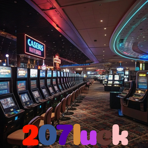 207luck：Aposte no futebol, jogue poker e conquiste vitórias épicas!