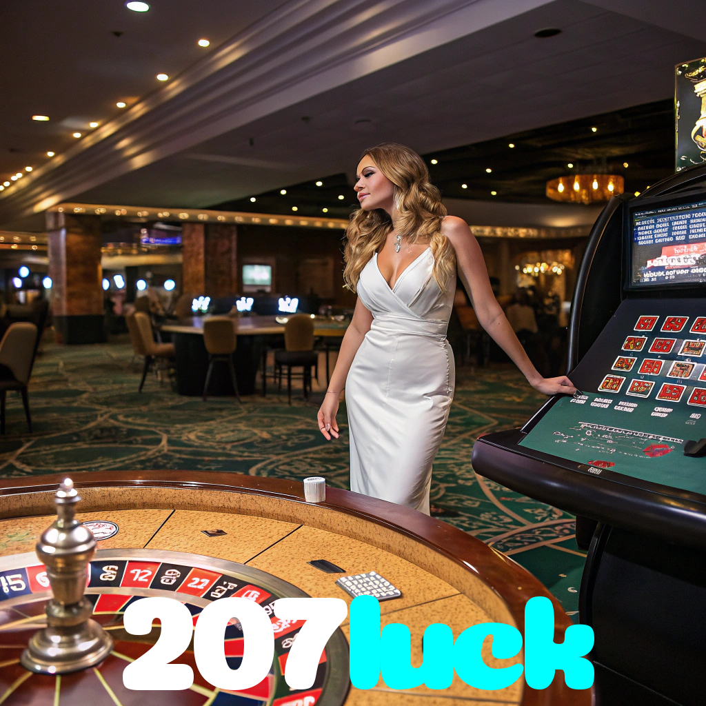 207luck:Jogue poker, aposte no futebol e ganhe em grandes jogos de cassino!