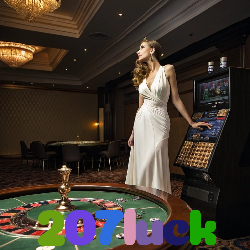 207luck：Jogue poker, aposte no futebol e ganhe em grandes jogos de cassino!