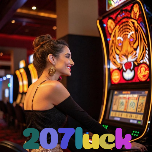 207luck:Jogue poker, aposte no futebol e ganhe em grandes jogos de cassino!