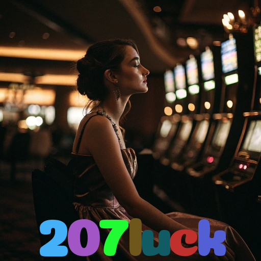 207luck:Aposte nas melhores slots e conquiste prêmios como nunca!