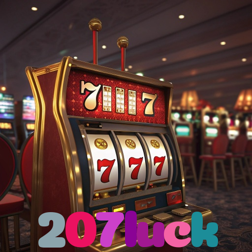 207luck:Aposte nas melhores slots e conquiste prêmios como nunca!