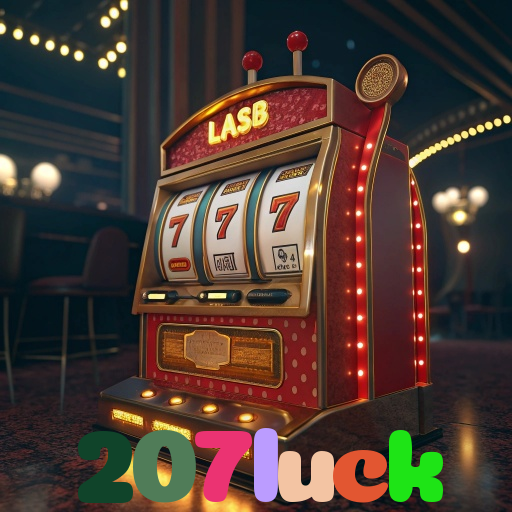 207luck：Aposte nas melhores slots e conquiste prêmios como nunca!