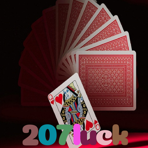 207luck:Aposte no futebol, jogue poker e conquiste vitórias épicas!