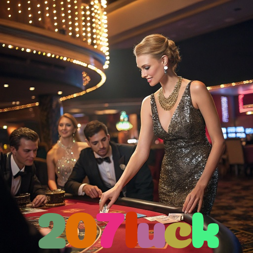 207luck:Jogue poker, aposte no futebol e ganhe em grandes jogos de cassino!