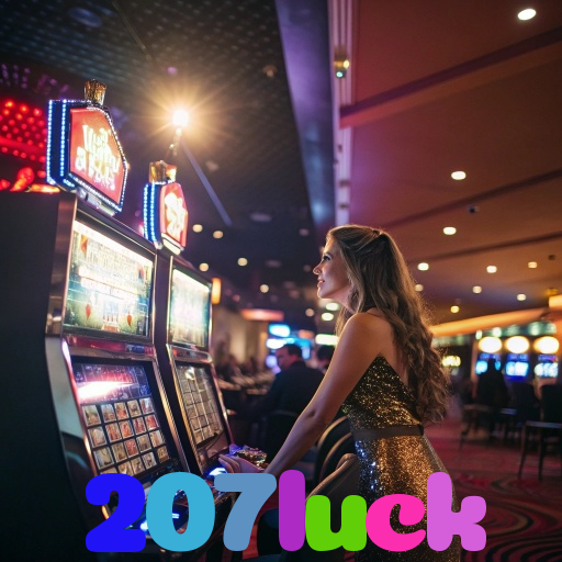 207luck：Aposte no futebol, jogue poker e conquiste vitórias épicas!