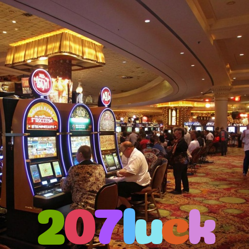 207luck：Aposte nas melhores slots e conquiste prêmios como nunca!