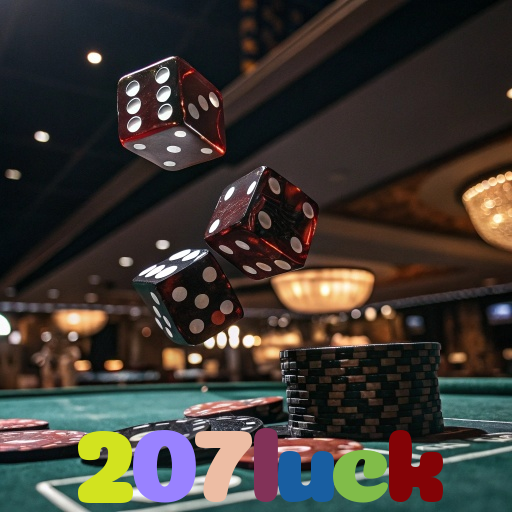 207luck:Jogue poker, aposte no futebol e ganhe em grandes jogos de cassino!