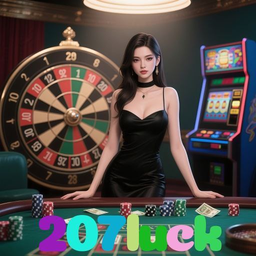 207luck:Jogue poker, aposte no futebol e ganhe em grandes jogos de cassino!