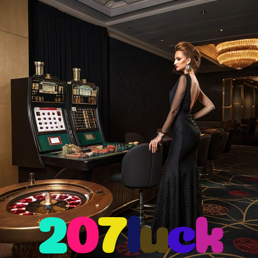 207luck:Aposte no futebol, jogue poker e conquiste vitórias épicas!